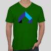 CVC V-Neck T-shirt Thumbnail