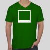 CVC V-Neck T-shirt Thumbnail