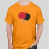 Premium Cotton CVC Roundneck T-Shirt Thumbnail