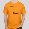 Premium Cotton CVC Roundneck T-Shirt Thumbnail