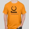 Premium Cotton CVC Roundneck T-Shirt Thumbnail